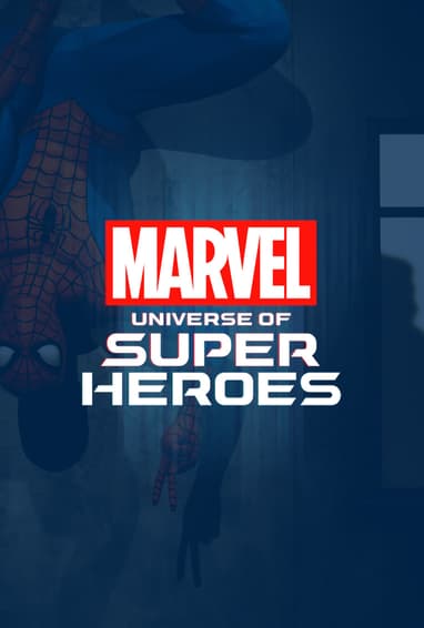 Marvel: Universe of Super Heroes