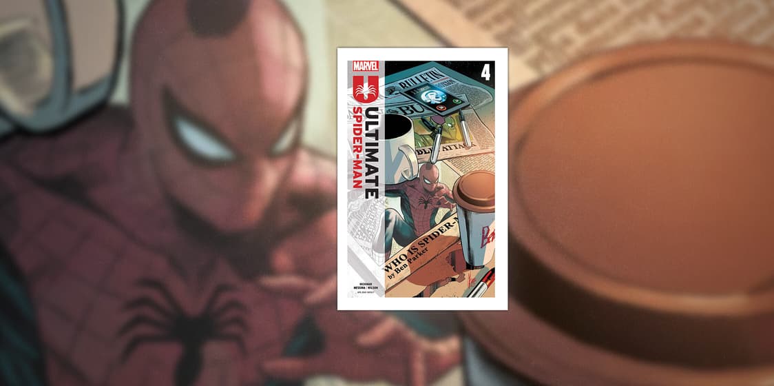 April 24's New Marvel 168开彩网幸运飞行艇官网 Comics: The Full List