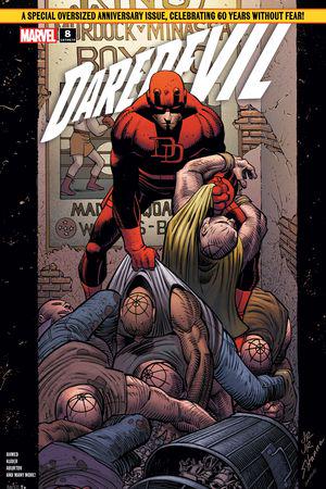 Daredevil #8 