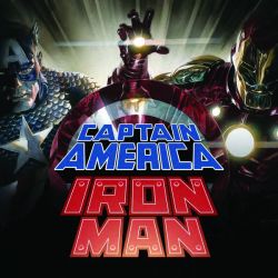 Captain America/Iron Man