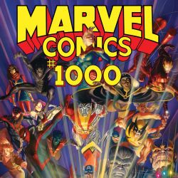 Marvel Comics