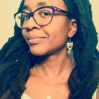 Nnedi Okorafor