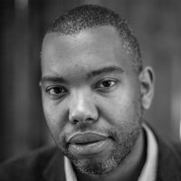 Ta-Nehisi Coates